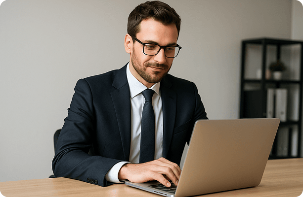 Ignite your business potential.