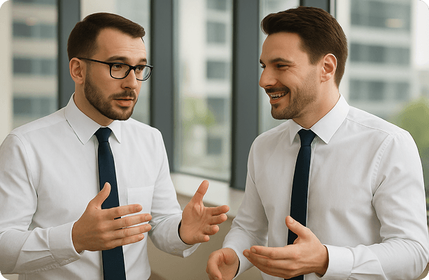 Unleash the full potential of your business