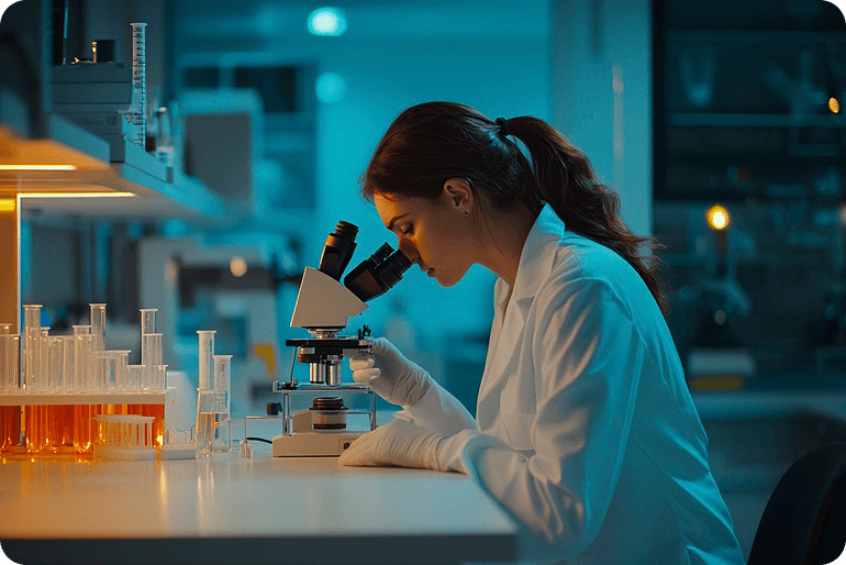 Healthcare & Life Sciences