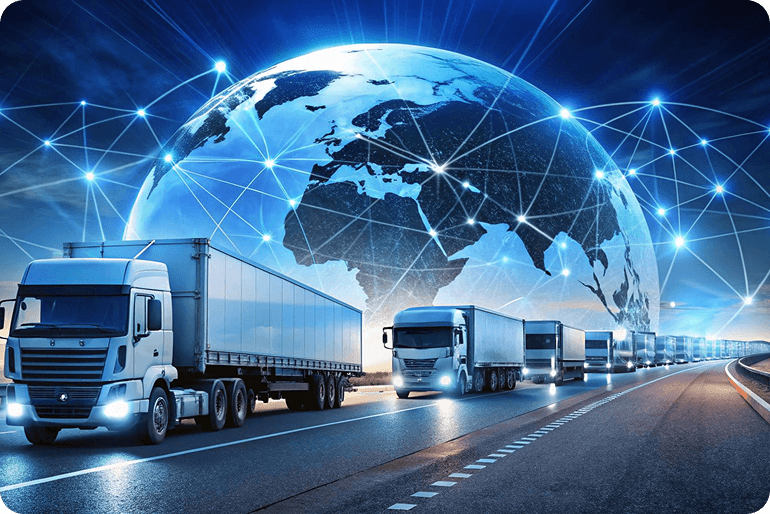 Logistics & Supply Chain