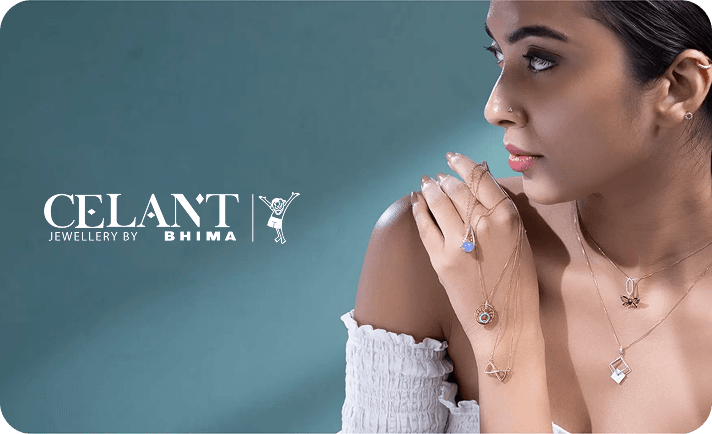 Celant Jewellery