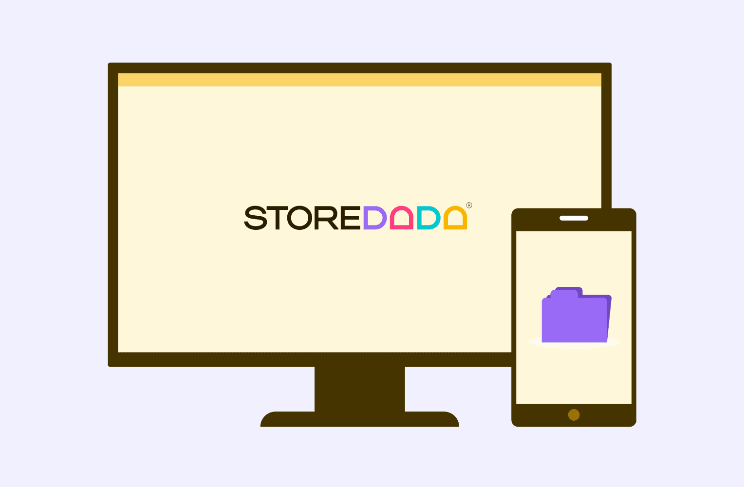 Mobile first approach
