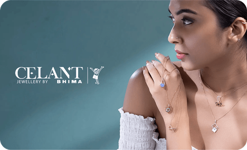 Celant Jewellery hover